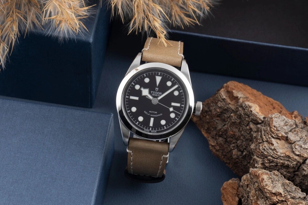 Dagelijks horloge dragen