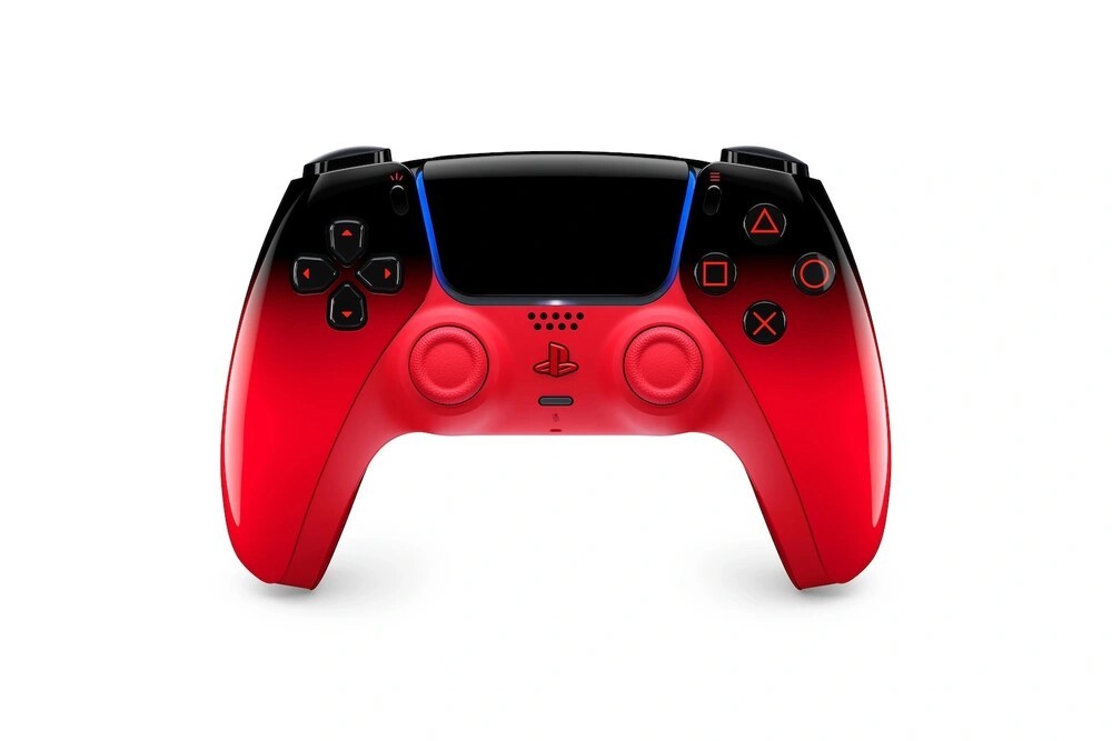 PlayStation 5 Hyperpop
