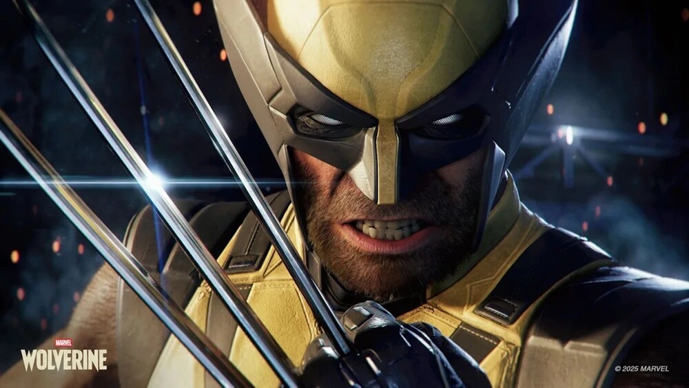 Wolverine game