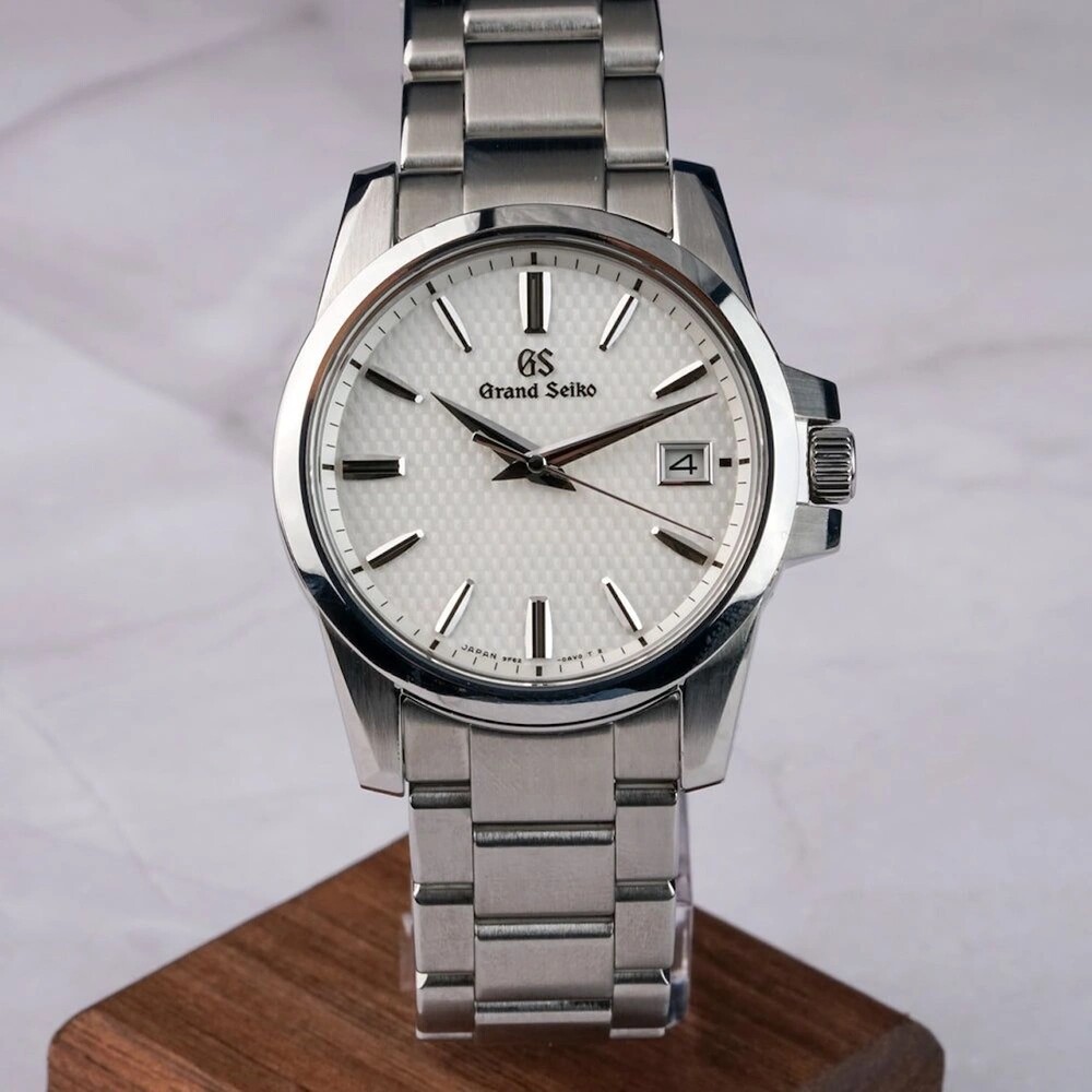 Elke dag horloge