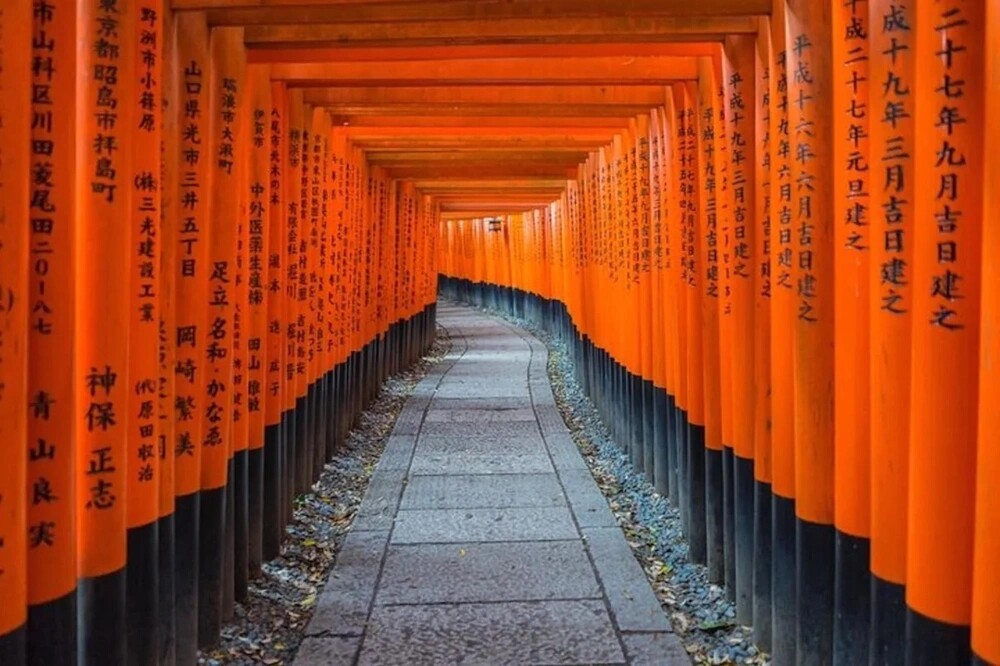 Kyoto