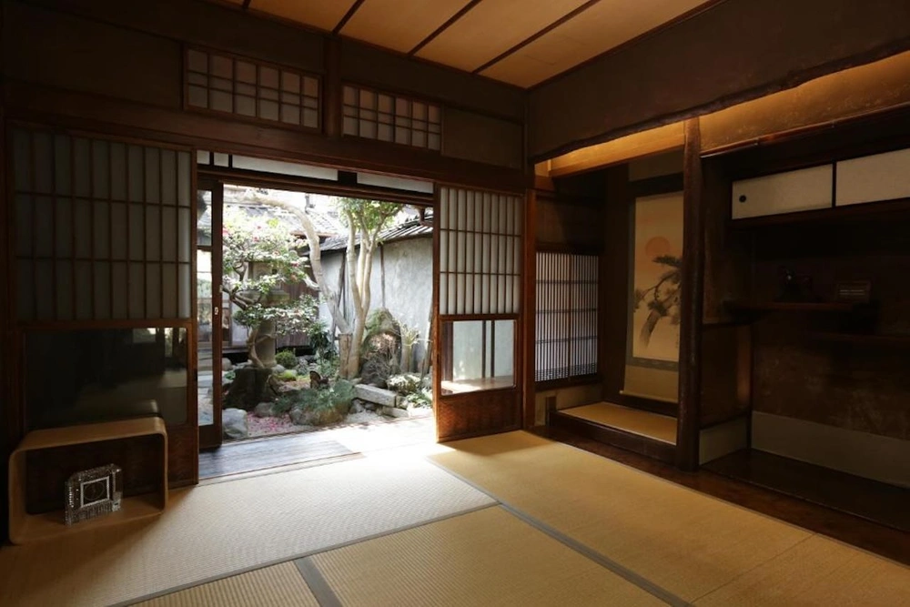 Kyoto