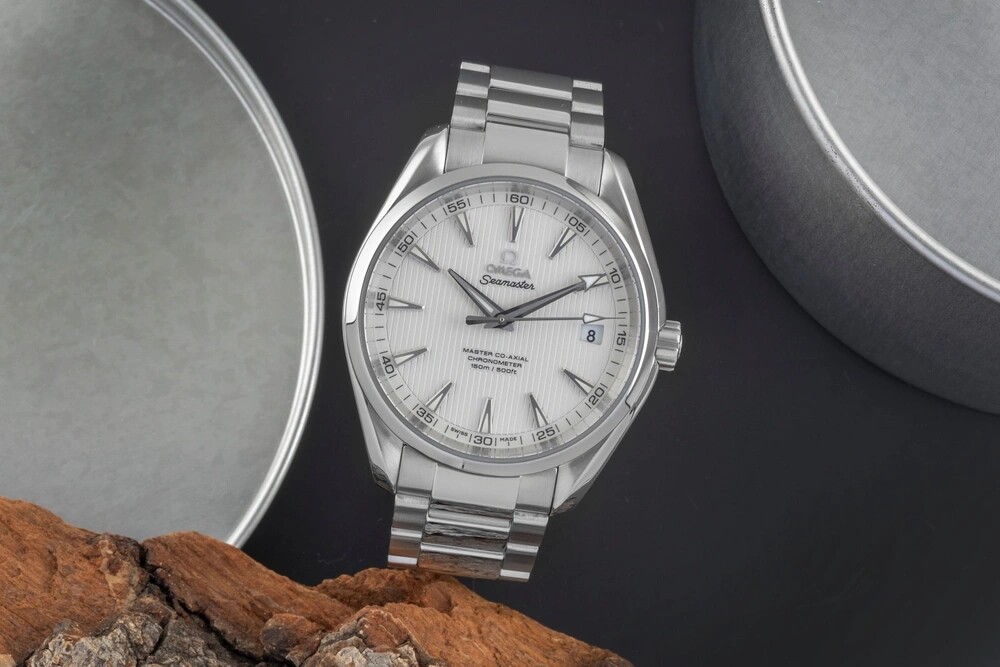 Horloge voor elke dag